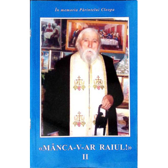 MANCA-V-AR  RAIUL VOL.2