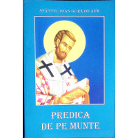 PREDICA DE PE MUNTE. ZECE OMILII