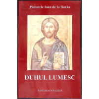 DUHUL LUMESC