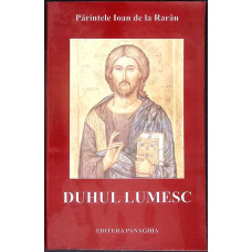 DUHUL LUMESC