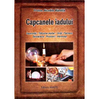 CAPCANELE IADULUI