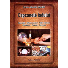 CAPCANELE IADULUI
