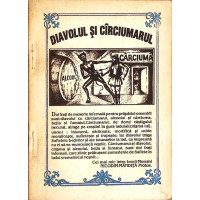 DIAVOLUL SI CARCIUMARUL