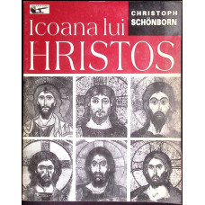 ICOANA LUI HRISTOS