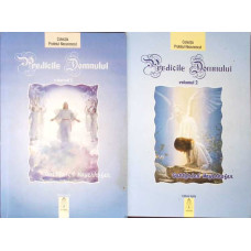 PREDICILE DOMNULUI VOL.1-2 PREDICILE DOMNULUI VOL.1-2