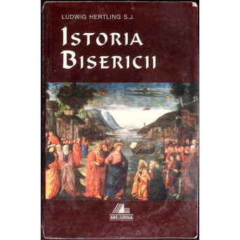 ISTORIA BISERICII