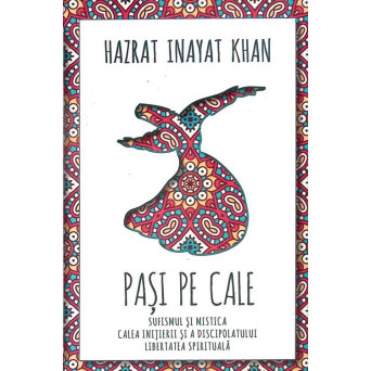 PASI PE CALE