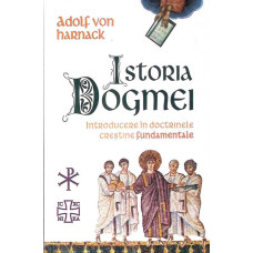 ISTORIA DOGMEI