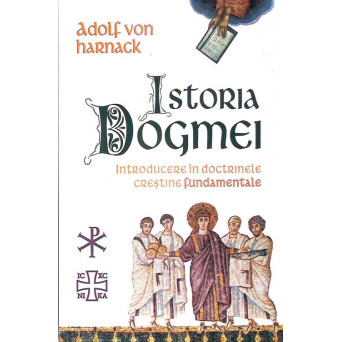 ISTORIA DOGMEI