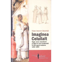 IMAGINEA CELUILALT. NEGRI, EVREI, MUSULMANI SI TIGANI IN ARTA OCCIDENTALA IN ZORII EPOCII MODERNE 1453-1800