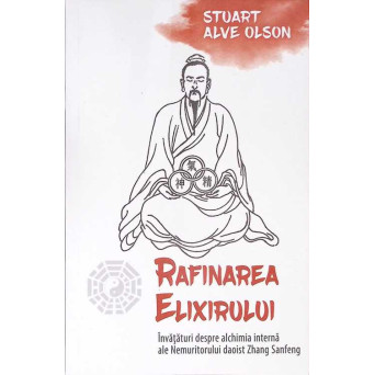 RAFINAREA ELIXIRULUI