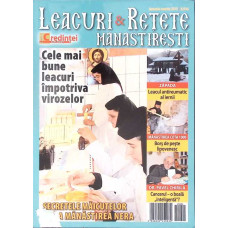 LEACURI SI RETETE MANASTIRESTI: IANUARIE-MARTIE 2015 LEACURI SI RETETE MANASTIRESTI: IANUARIE-MARTIE 2015