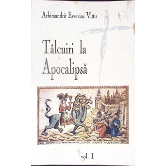TALCUIRI LA APOCALIPSA VOL.1