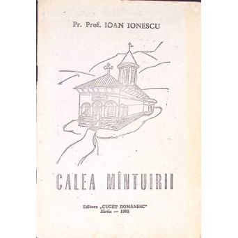 CALEA MANTUIRII