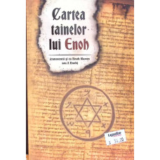 CARTEA TAINELOR LUI ENOH