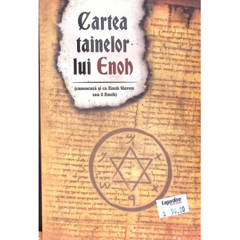 CARTEA TAINELOR LUI ENOH