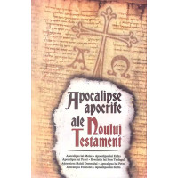 APOCALIPSE APOCRIFE ALE NOULUI TESTAMENT