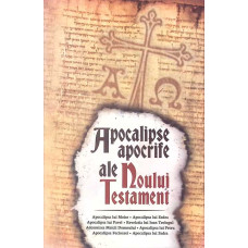 APOCALIPSE APOCRIFE ALE NOULUI TESTAMENT