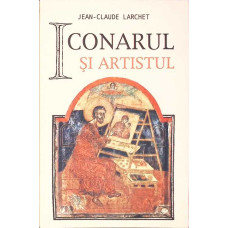 ICONARUL SI ARTISTUL