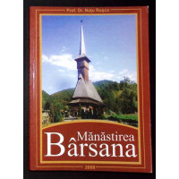 MANASTIREA BARSANA