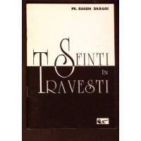 SFINTI IN TRAVESTI SFINTI IN TRAVESTI