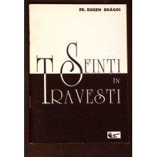 SFINTI IN TRAVESTI SFINTI IN TRAVESTI