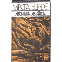 ALCHIMIA ASIATICA