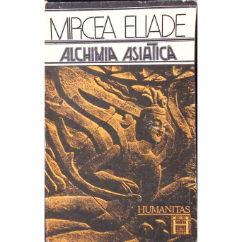 ALCHIMIA ASIATICA