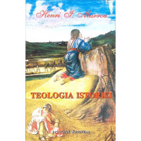 TEOLOGIA ISTORIEI TEOLOGIA ISTORIEI