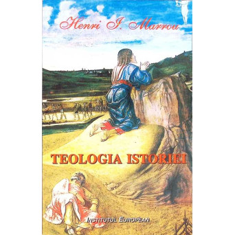 TEOLOGIA ISTORIEI