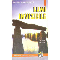 LUMI INVIZIBILE LUMI INVIZIBILE