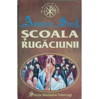 SCOALA RUGACIUNII