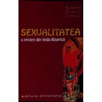 SEXUALITATEA O PRIVIRE DIN TINDA BISERICII