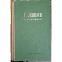 ESENTA CRESTINISMULUI ESENTA CRESTINISMULUI