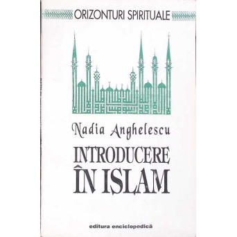 INTRODUCERE IN ISLAM