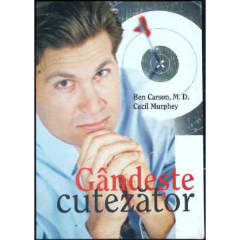 GANDESTE CUTEZATOR