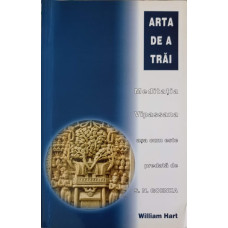 ARTA DE A TRAI