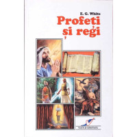 PROFETI SI REGI PROFETI SI REGI