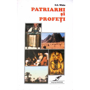 PATRIARHI SI PROFETI