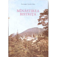 MINASTIREA BISTRITA MINASTIREA BISTRITA