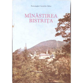 MINASTIREA BISTRITA