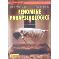 FENOMENE PARAPSIHOLOGICE