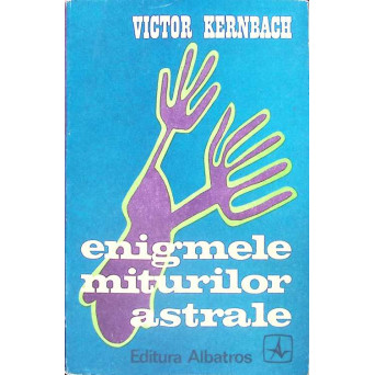 ENIGMELE MITURILOR ASTRALE