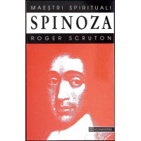 SPINOZA SPINOZA