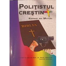 POLITISTUL CRESTIN