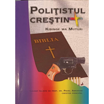POLITISTUL CRESTIN