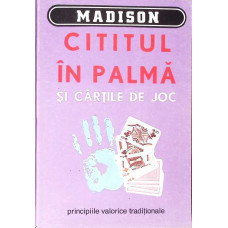 CITITUL IN PALMA SI CARTILE DE JOC