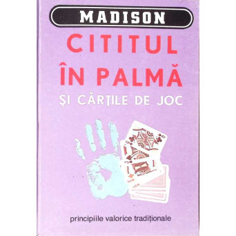 CITITUL IN PALMA SI CARTILE DE JOC