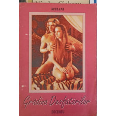 GRADINA DESFATARILOR