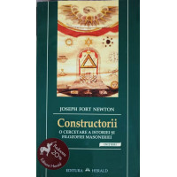 CONSTRUCTORII, O CERCETARE A ISTORIEI SI FILOZOFIEI MASONERIEI CONSTRUCTORII, O CERCETARE A ISTORIEI SI FILOZOFIEI MASONERIEI